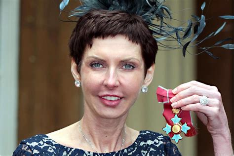 denise coates rich list|Sheffield University graduate one of UK's youngest billionaires.